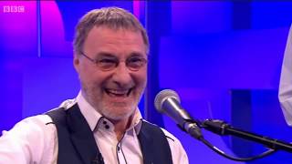Steve Harley   One Show   Documentary   Make Me Smile Come Up And See Me