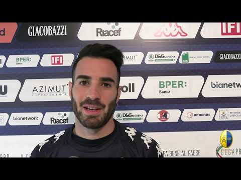 MFC/TV Muroni pre Cesena-Modena