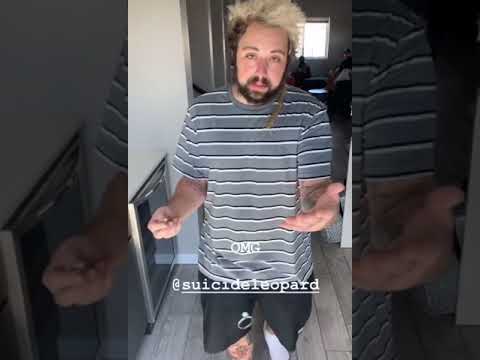 Ruby Da Cherry Proposes [$UICIDEBOY$] [07/28/19]