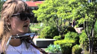 Ellen Sundberg - Headlights // Gothenburg Sessions #14