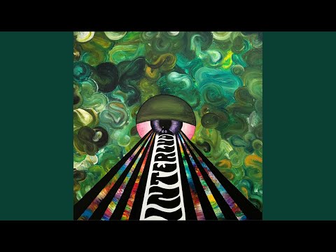 The Interlude - funky!