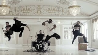 Torn in Two - Devil Inside (Official Video)