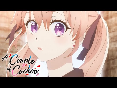 Bande-annonce : A Couple of Cuckoos