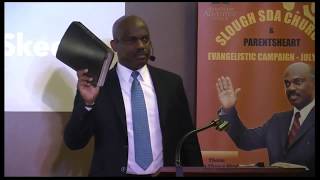 From Bad to Worse   Pastor Randy Skeete   Evangelistic Campaign 1