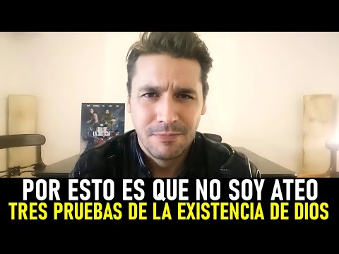 ¿POR QUÉ *NO* SOY ATEO? | Emmanuel Danann 🐍