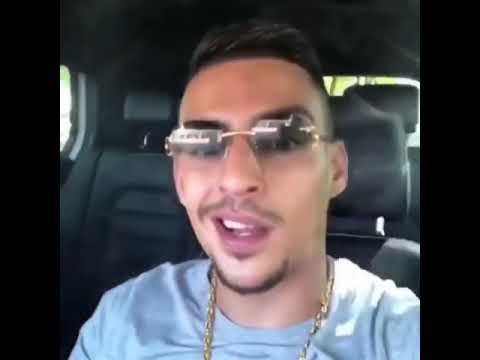 Boef - love ft paramocro