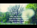 Earlimart - Happy Alone with Lyrics