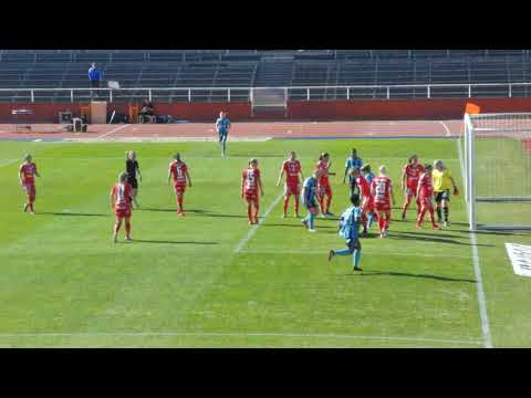 Holmgren saves the day