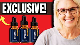 BREATHE LUNG DROPS Review - Breathe Lung Drops is legit? - Tired of Soreness? See How It Works!