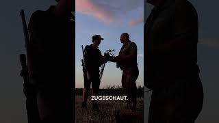 Traumblattjagdreise IV #jagd #huntondemand