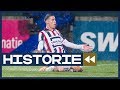 HISTORIE | Waterballet met wereldgoals in Tilburg