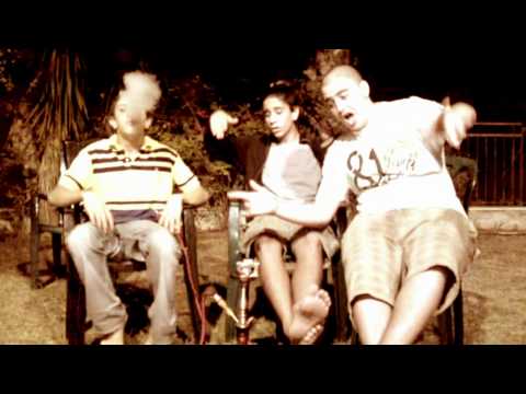 Video thumbnail for Basalon Shel Salomon - בסלון של סלומון