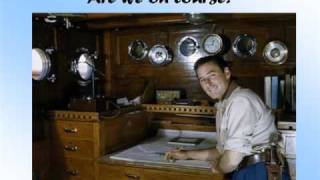 Errol Flynn the Sailor