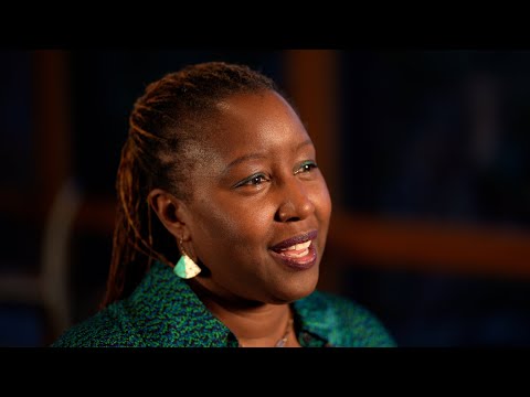 OSF 2022 | A Year in Review with Nataki Garrett