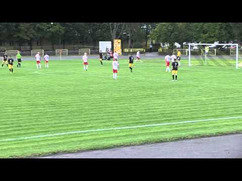 Start Otwock - ŁKS Łódź 0:0 (CAŁY MECZ)