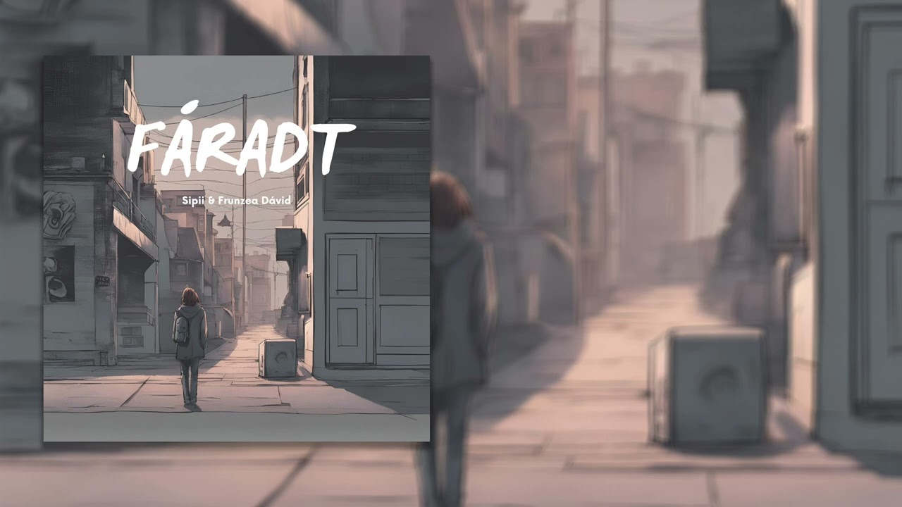 Fáradt - Sipii & Frunzea Dávid