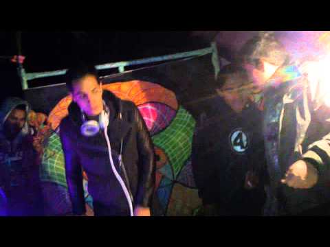 Terror sekt-universe of skull-8 febrero 2014