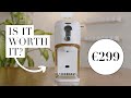 Bru Maker One - Tea machine review #review #kitchengadgets  #smartgadgets