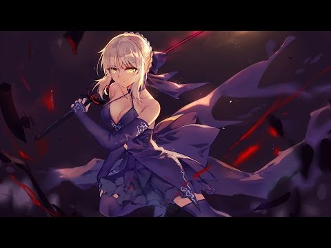 {771} Nightcore (Ignite) - Nothing Can Stop Me (with lyrics)