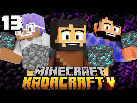 KadaCraft 5: Episode 13 - SIMULAN NA ANG PADER