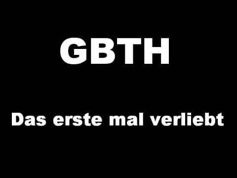 God Bless The Hemorrhoids - Das erste mal verliebt (mit Lyrics)