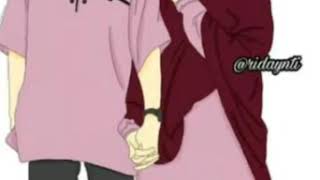 Download lagu Story Wa - Ana Uhibbuki Fillah mp3