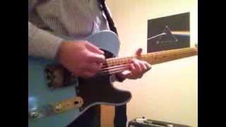 JKG Guitars Esquire (Sonic Monkey Pickup) Daphne Blue