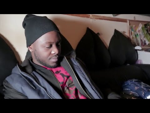 Kalada - Push Through [Music Video] | GRM Daily