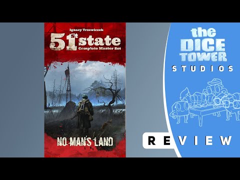 51st State: No Man's Land Expansion Review: Does It Land?