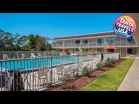 Rodeway Inn Kissimmee Maingate West | Orlando (FL), United States | Hotel Review 🏩