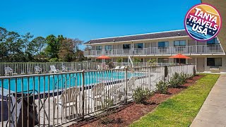 Rodeway Inn Kissimmee Maingate West | Orlando (FL), United States | Hotel Review 🏩
