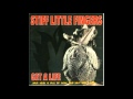 Stiff Little Fingers - Baby Blue What Have They Been Telling You?