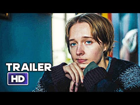 ASLEEP IN MY PALM Trailer (2024) Drama Movie HD