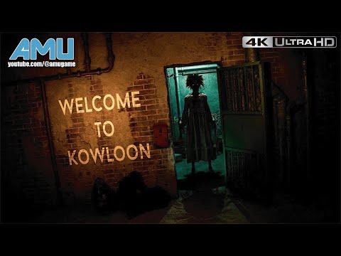 歡迎來到九龍 ( Welcome to Kowloon ) 劇情攻略