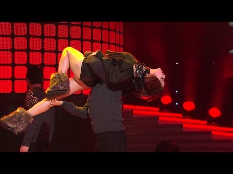 【TVPP】Ga-in(BEG) - Irreversible, 가인(브아걸) - 돌이킬 수 없는 @ Music Core Live