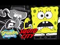 SpongeBob But In EVERY Genre Ever 45 Minute Compilation SpongeBobOfficial