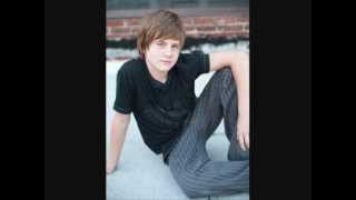 Candle on the Water (Luke Benward Video) With Lyrics