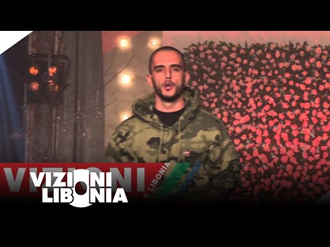 Gezuar 2016: Gold Ag ft Ismet Bexheti - Armikut si perulet