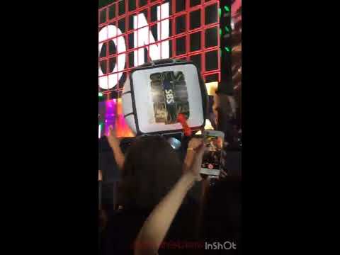 180707 SBS SUPER CONCERT IN TAIPEI END