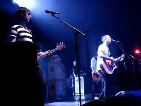 Travis Concert - I Love You Anyways