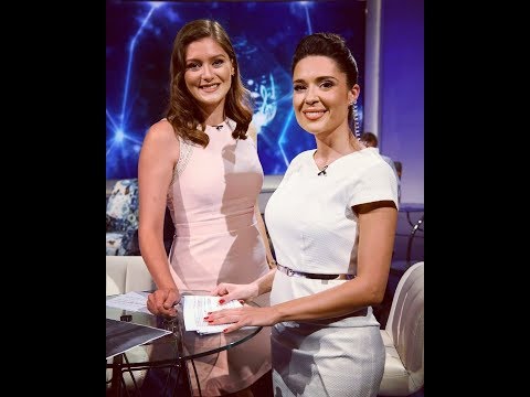 Studio znanja, 103. emisija (TV RTS 20.09.2019.) - Idoli