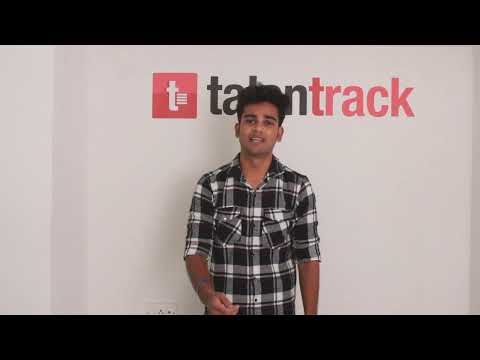 Jinesh Shaileshkumar Maisuria Audition video 