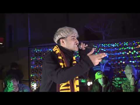 KIRO vs KHATEON - FECHA 3: 4tos. CULTURA RAP