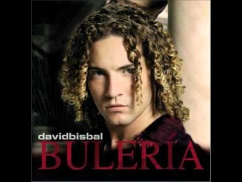 David Bisbal - Desnúdate mujer.wmv