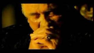 Johnny Cash Hurt Video