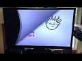 Closing To Baby Einstein 1997 VHS
