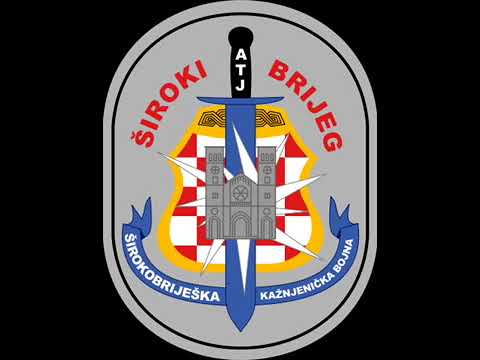 Kažnjenička bojna (hvo)