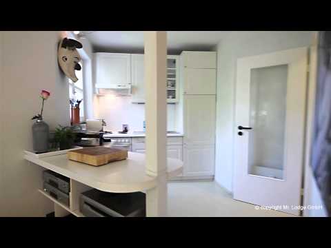 Sehr schöne möblierte 1.0-Zimmer Wohnung in München Glockenbachviertel