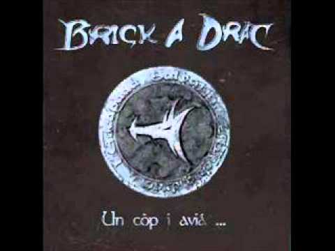 Danse de l'ours (Pòlca der ós) - Brick A Drac