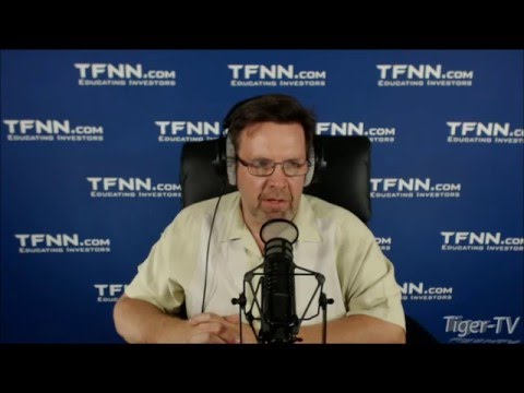 March 23rd Power Trading Hour with David White on TFNN - 2016